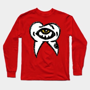 Toof Long Sleeve T-Shirt